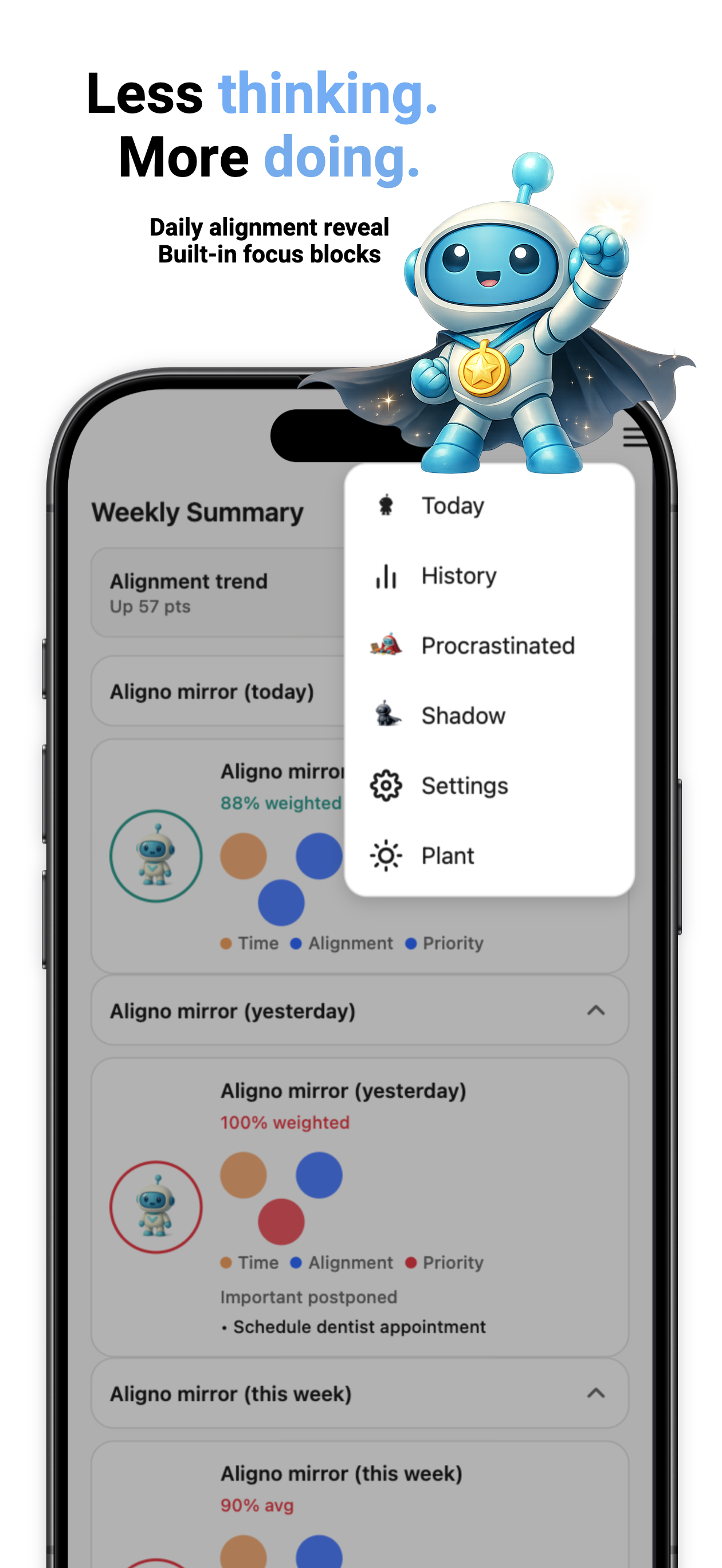 Think&Do screenshot 5